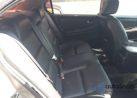 2002 Nissan Maxima Gle z USA, uszkodzony, nr VIN JN1DA31A32T315872